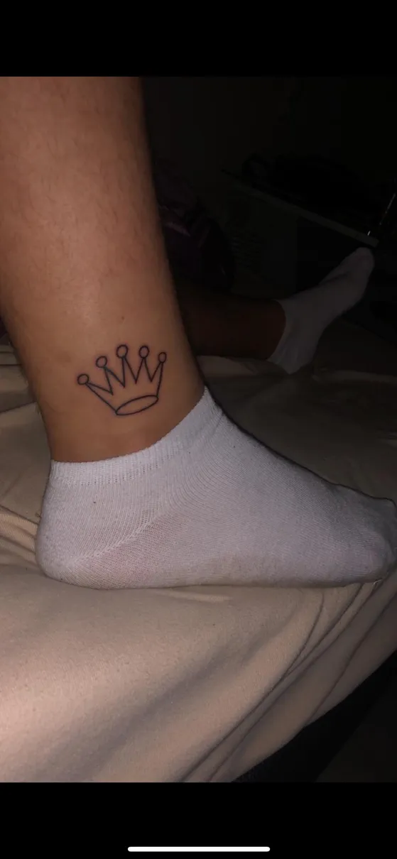 Kingfeeds❤️🦶😘💦