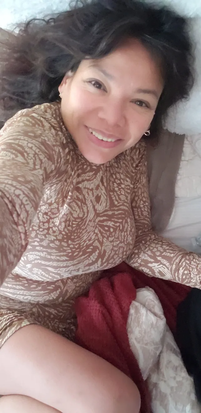 joy thein