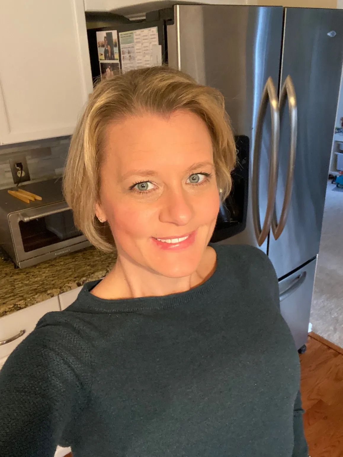 Amy Mason