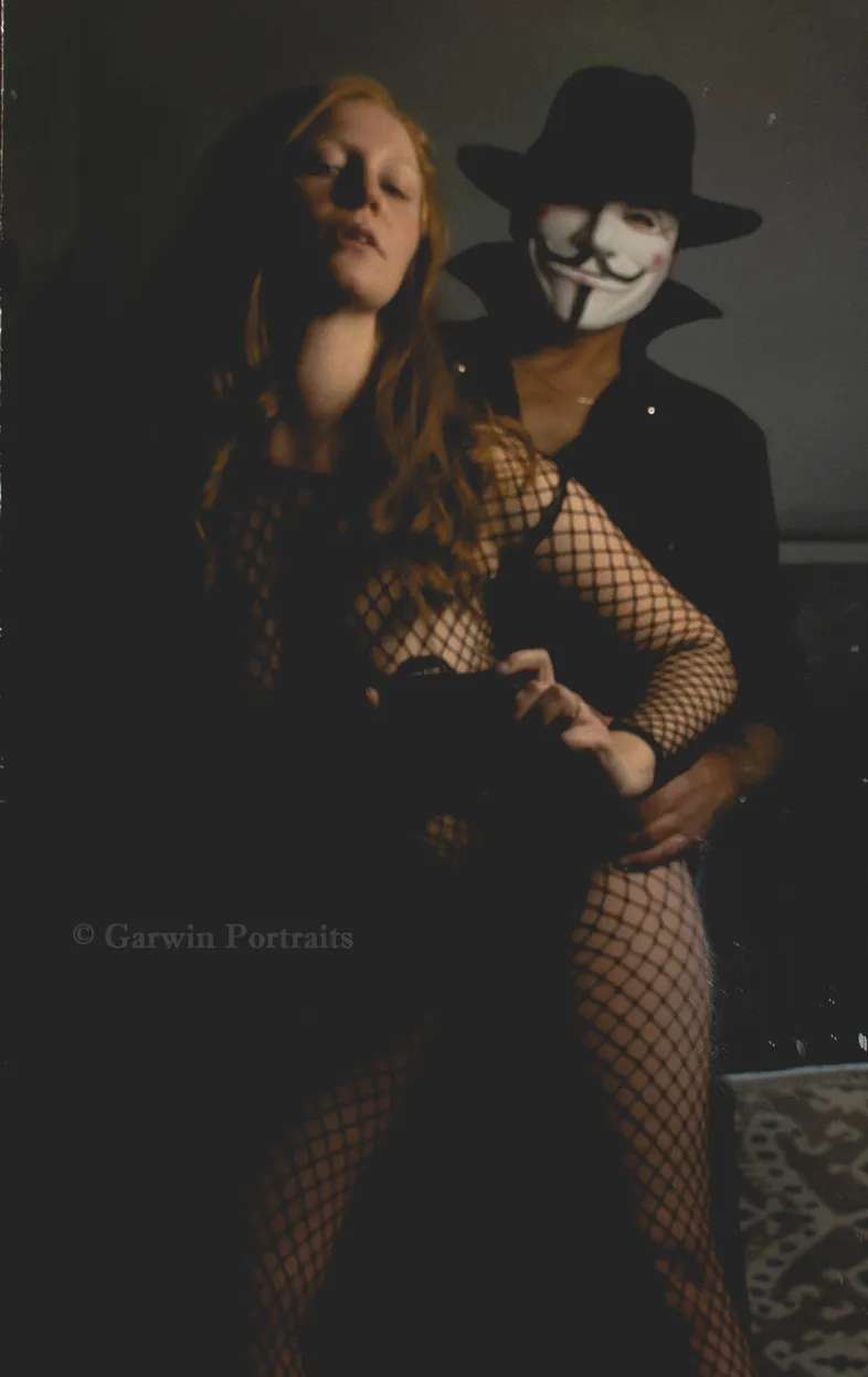 J. Garwin