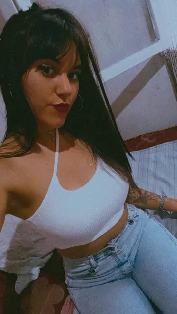 Agustina