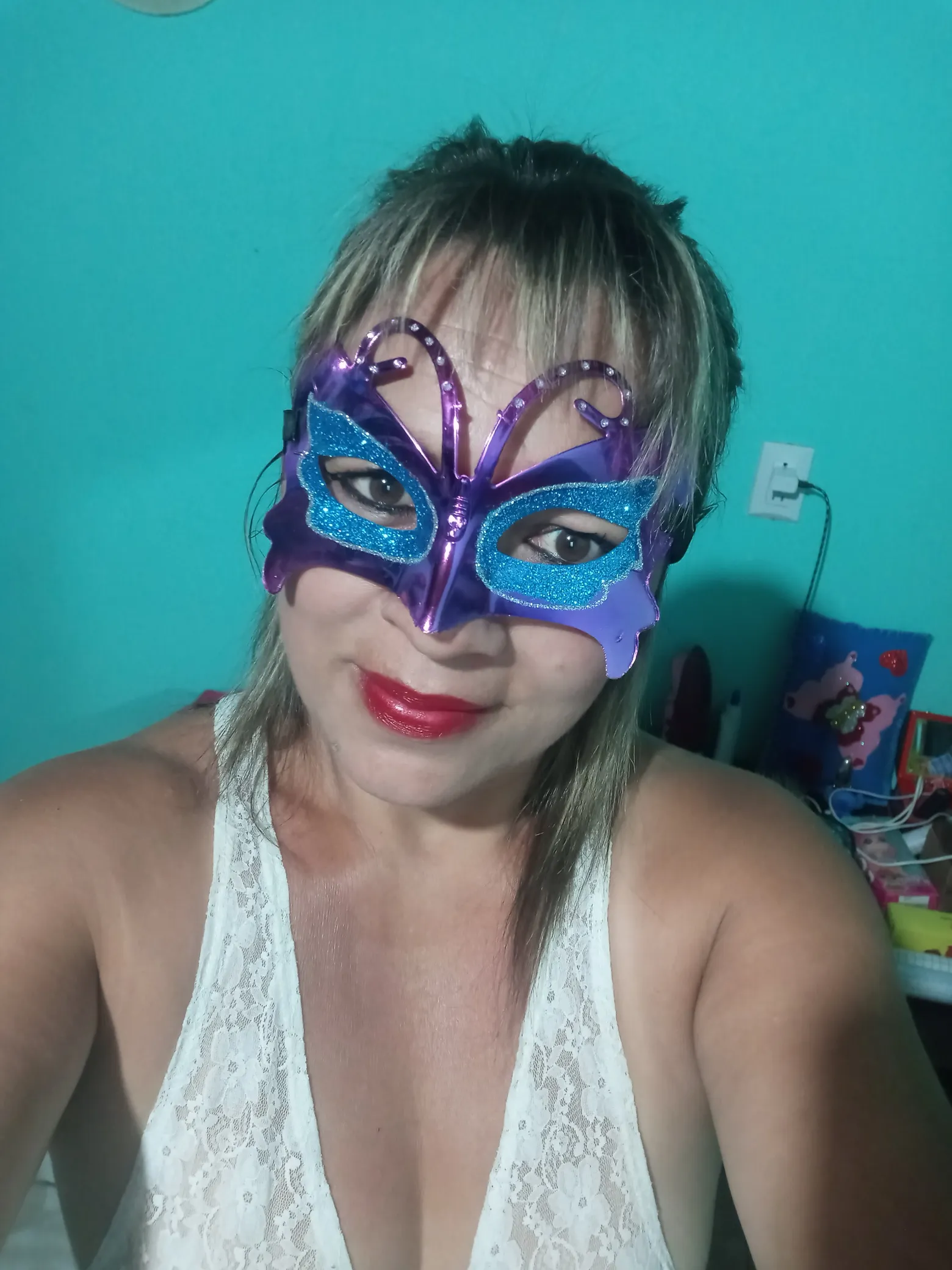Cindy Cordero