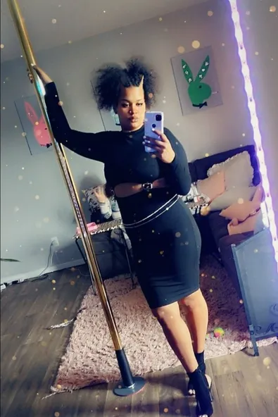 Chi chi Moore