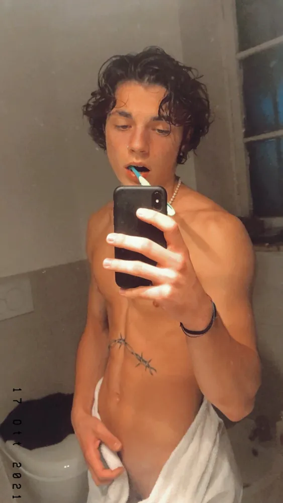 Jacopo libanore 🥰