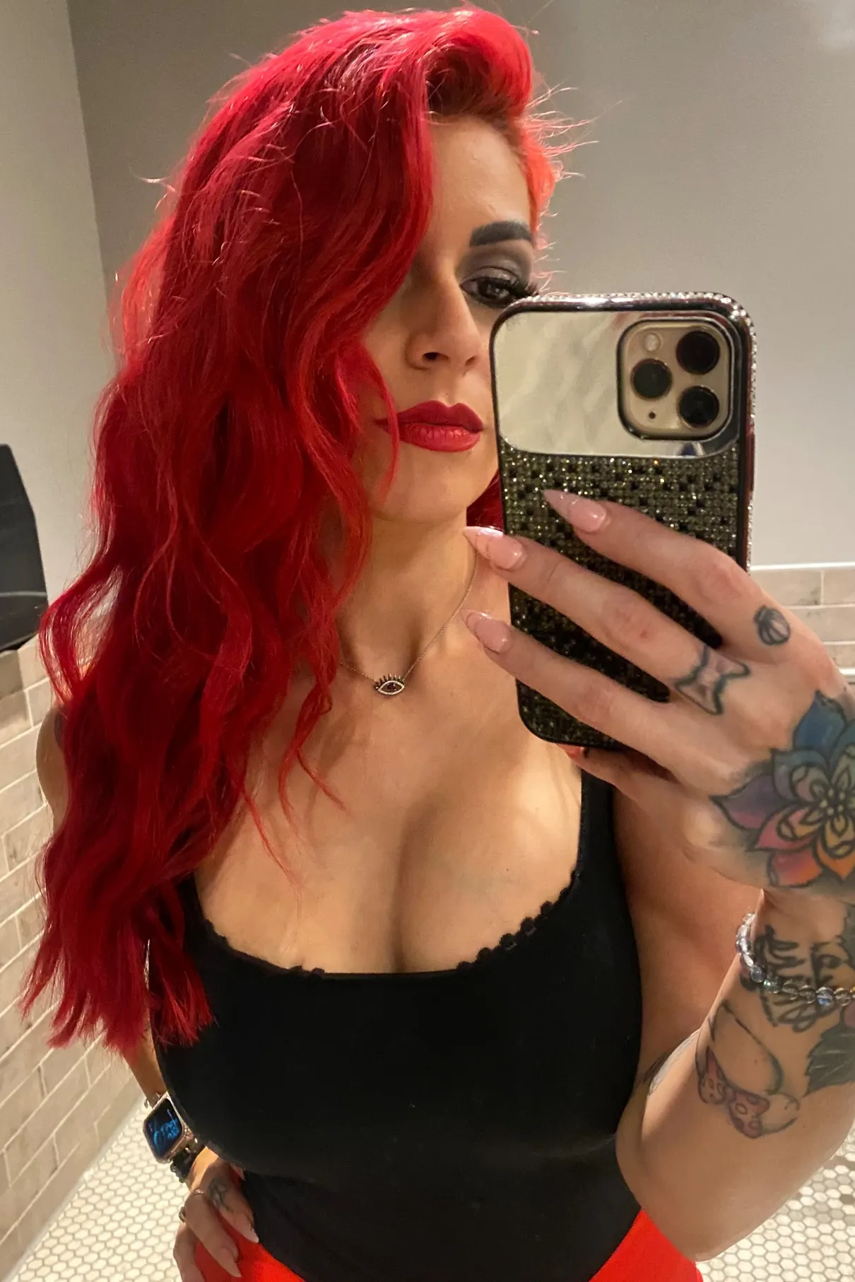 Ivy James
