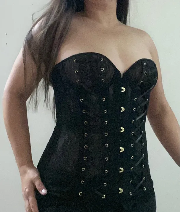 💎Mistress Kat Black💎
