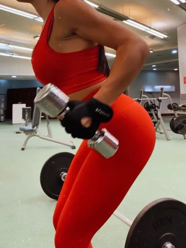 Fit-Jasmine