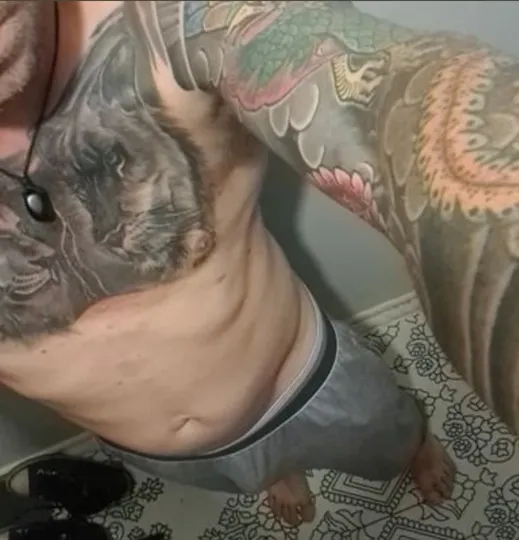 DongaDilf88