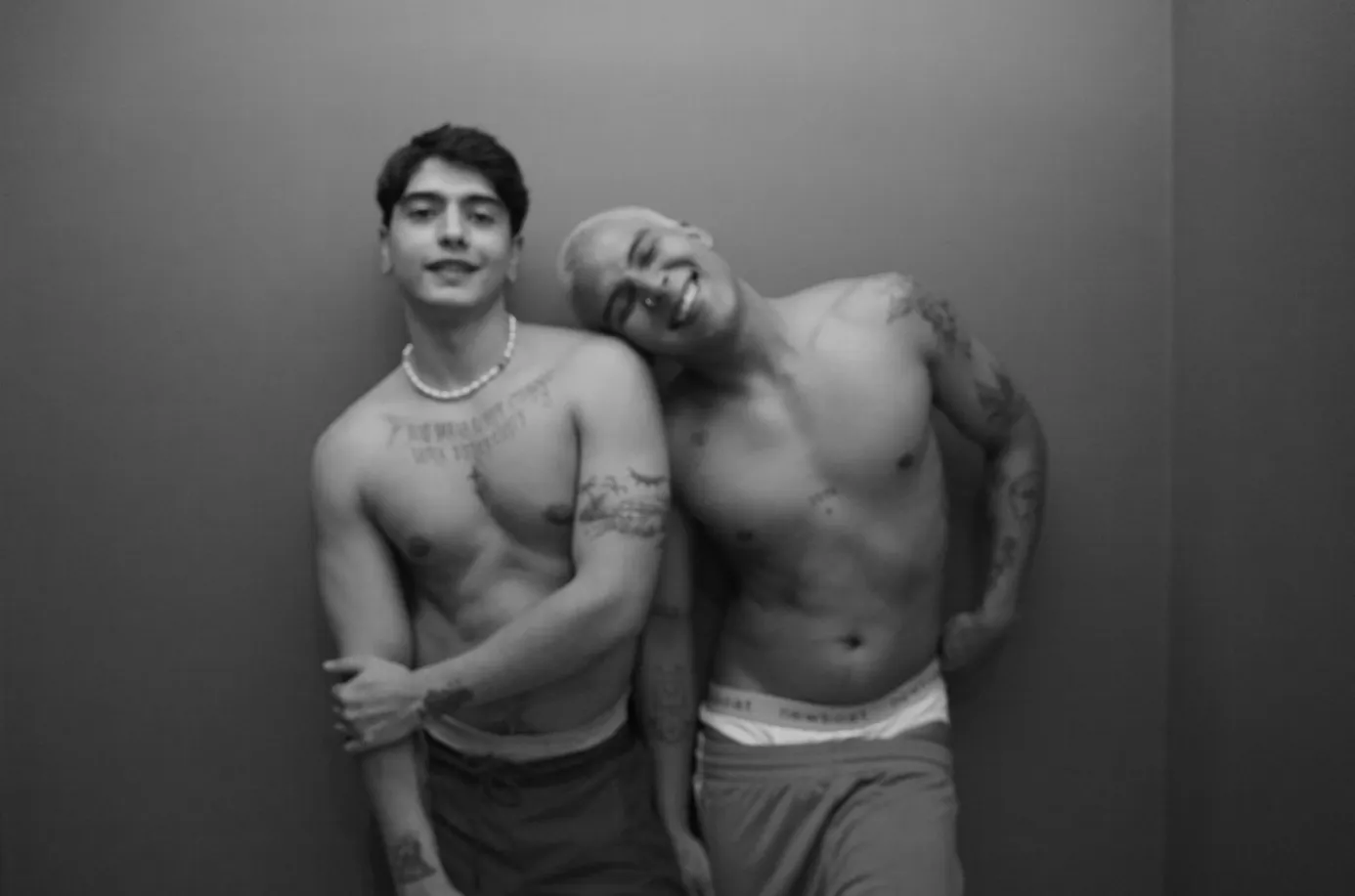 Alex &amp; Dani