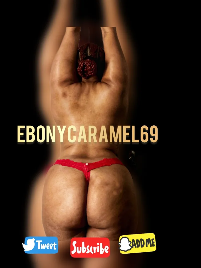 Ebonycaramel69