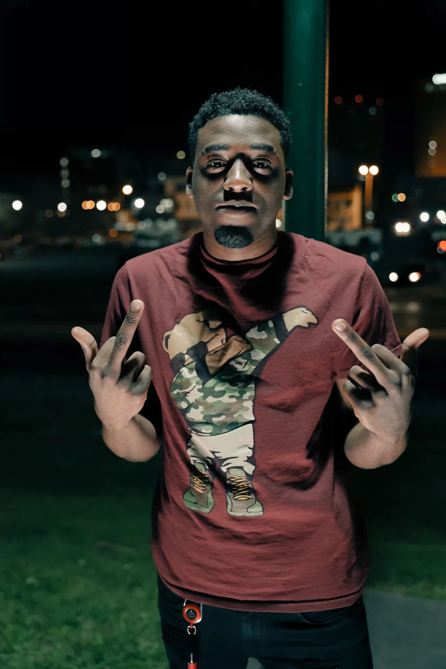 145 HotBoy