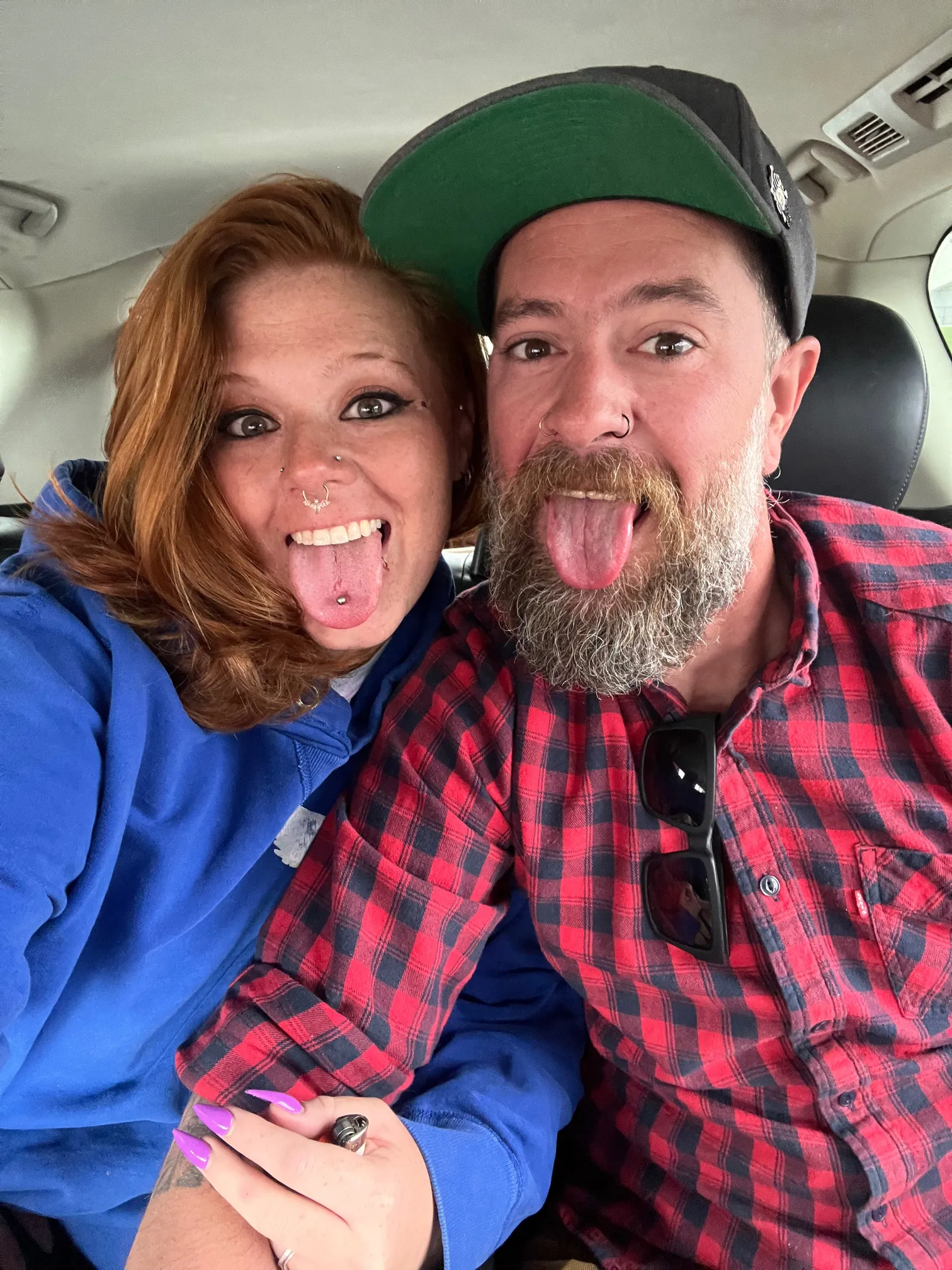 Autumn Dewme &amp; Jett Stroker