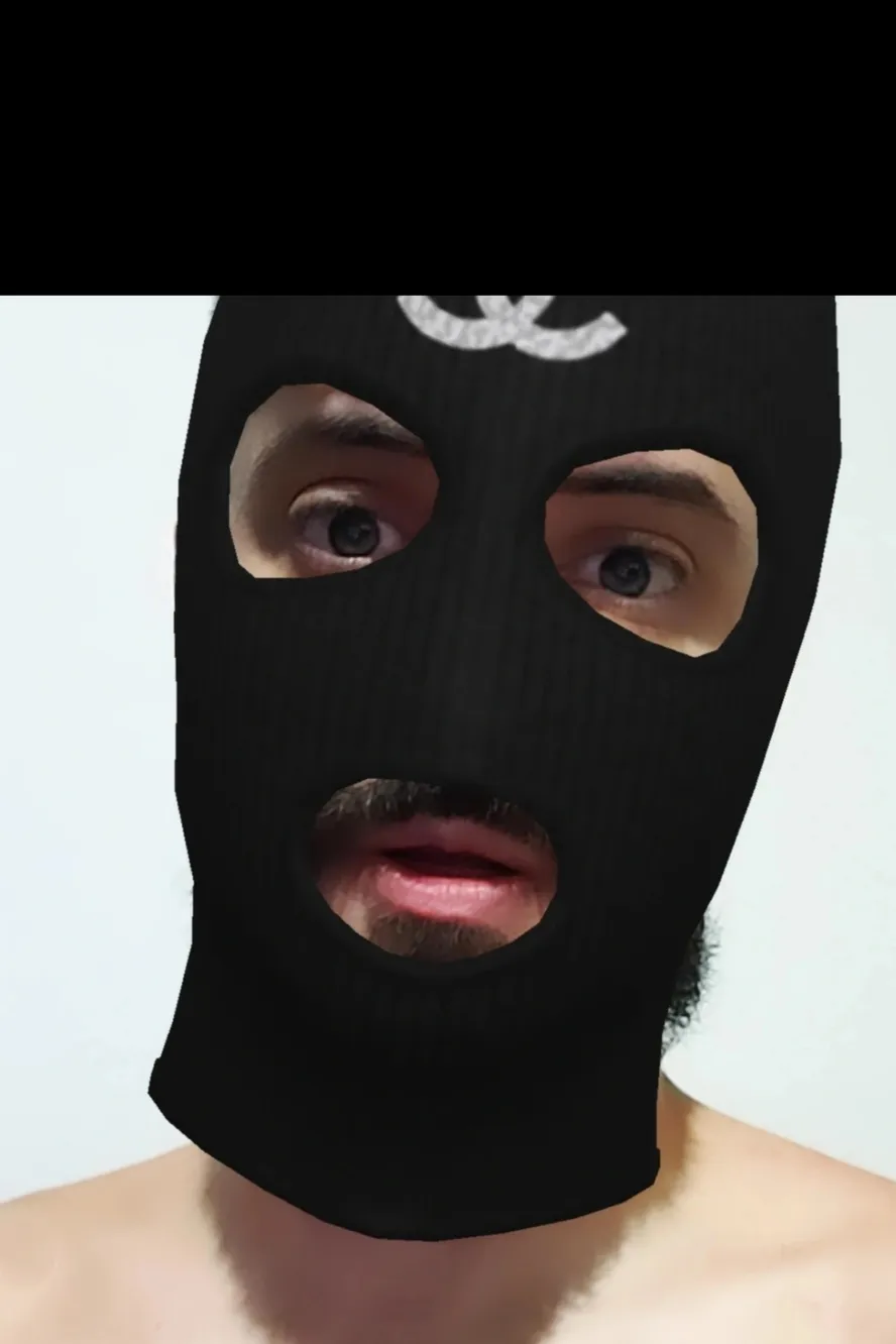 TheMaskedGuy