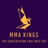 MMA Betting Consultant