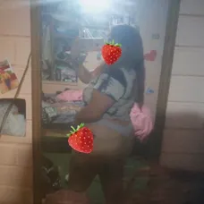 Frutilla Peli Roja🍓🔥