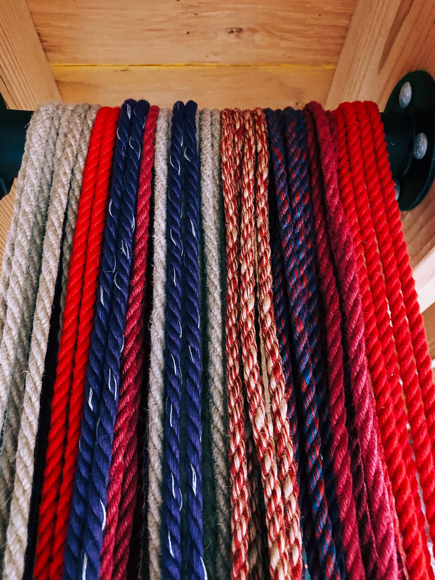 Peace of Rope