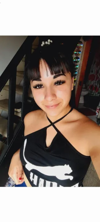 Agustina Belen