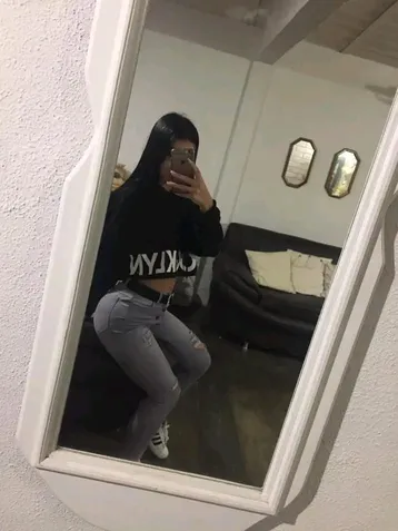 Valentina Sweet