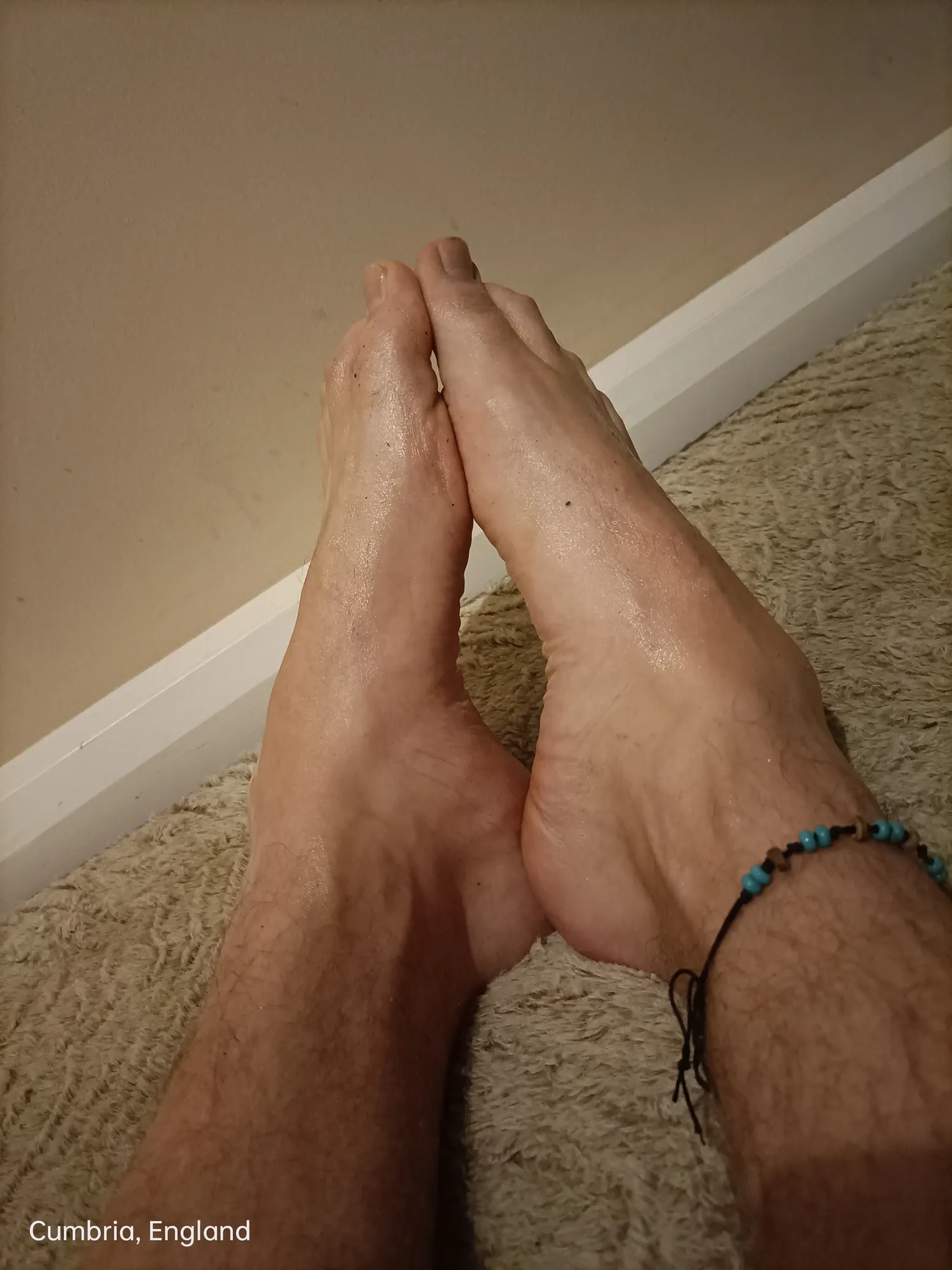 Mr Silktoes