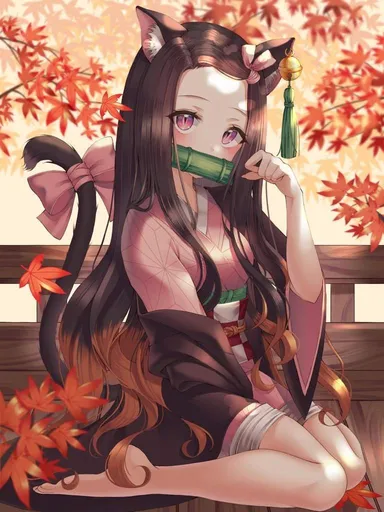 Sofia 🐱