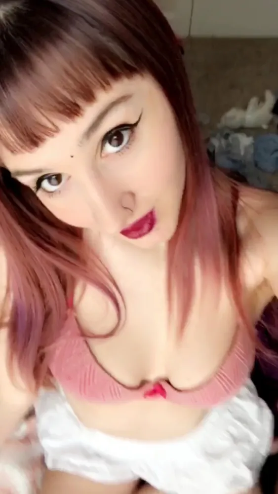 Nyx Mae