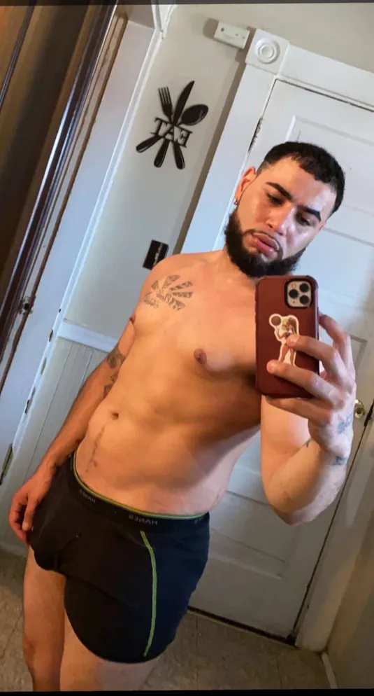 Daddy BERTO