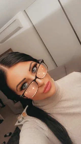 Sophia Sari
