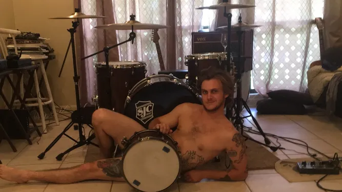Wild Kyle