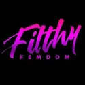 Filthy Femdom