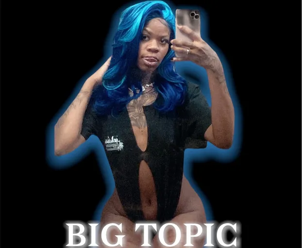 TOPIC IS 👀FOR 💗(GIRLS ONLY EDTION ) 🌈