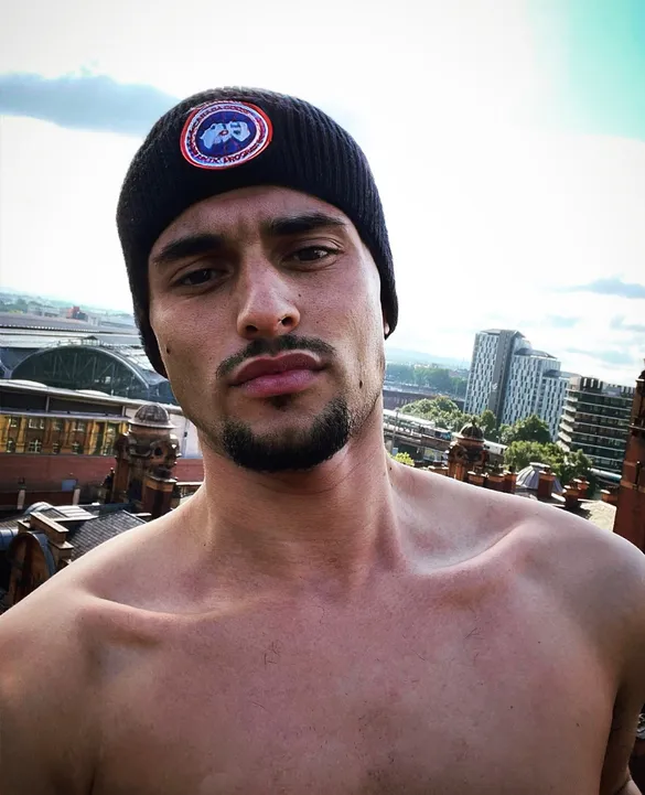 Manchester Hung