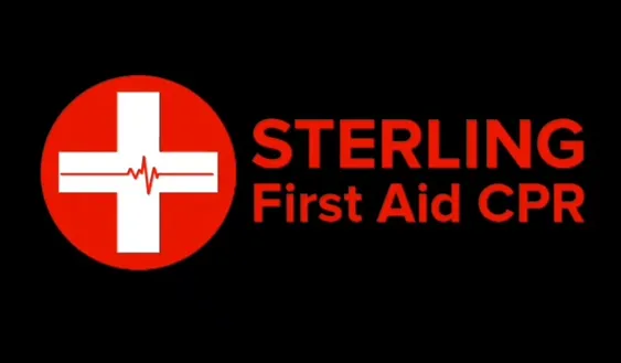 Sterling First Aid CPR