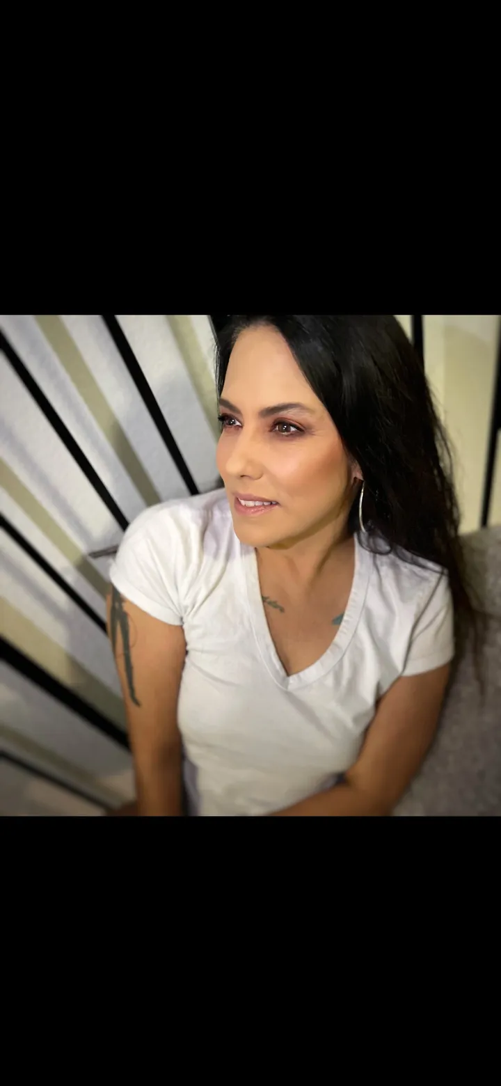 💕 Nikki Rivers 💕