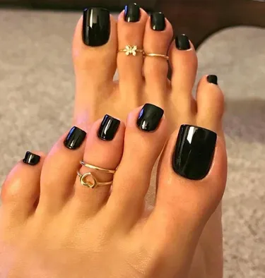 Toefetish