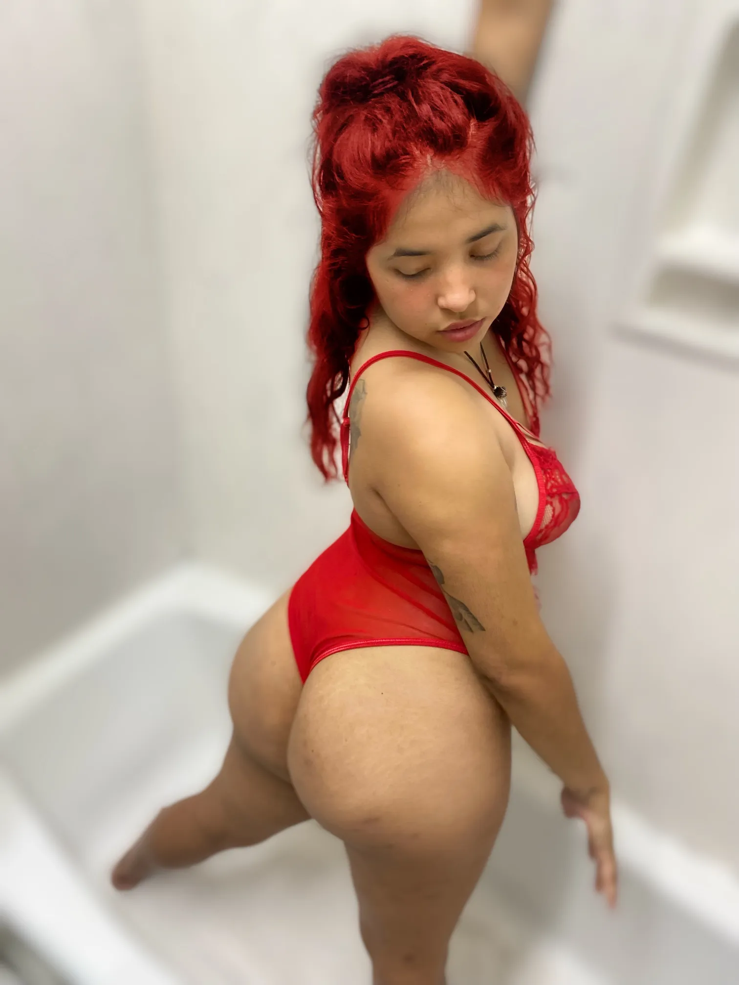 Alyssa lynn