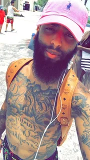 Wayne