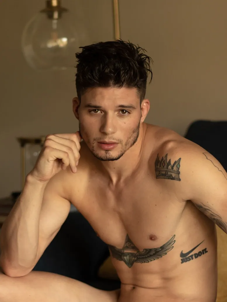Joe Martinez