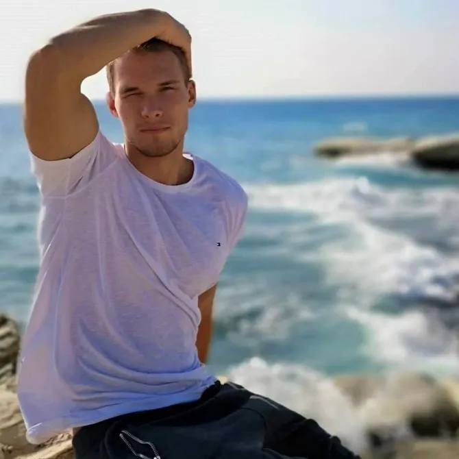 Lovely John 👑 New ONLYFANS!