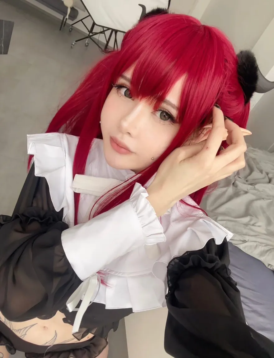 Fraulein Milk