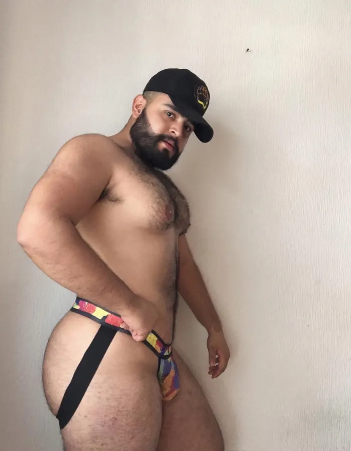 Roberto Nevarez