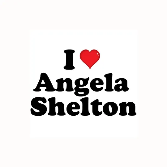 Angela Shelton