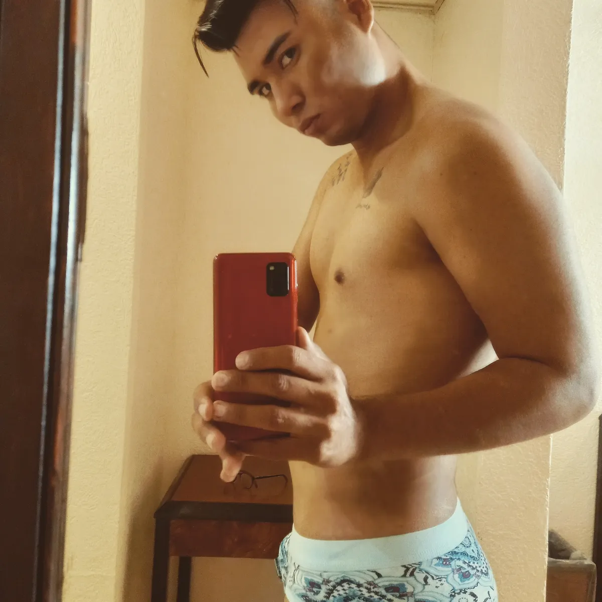 Matteo Cancun QROO 🔥🔥