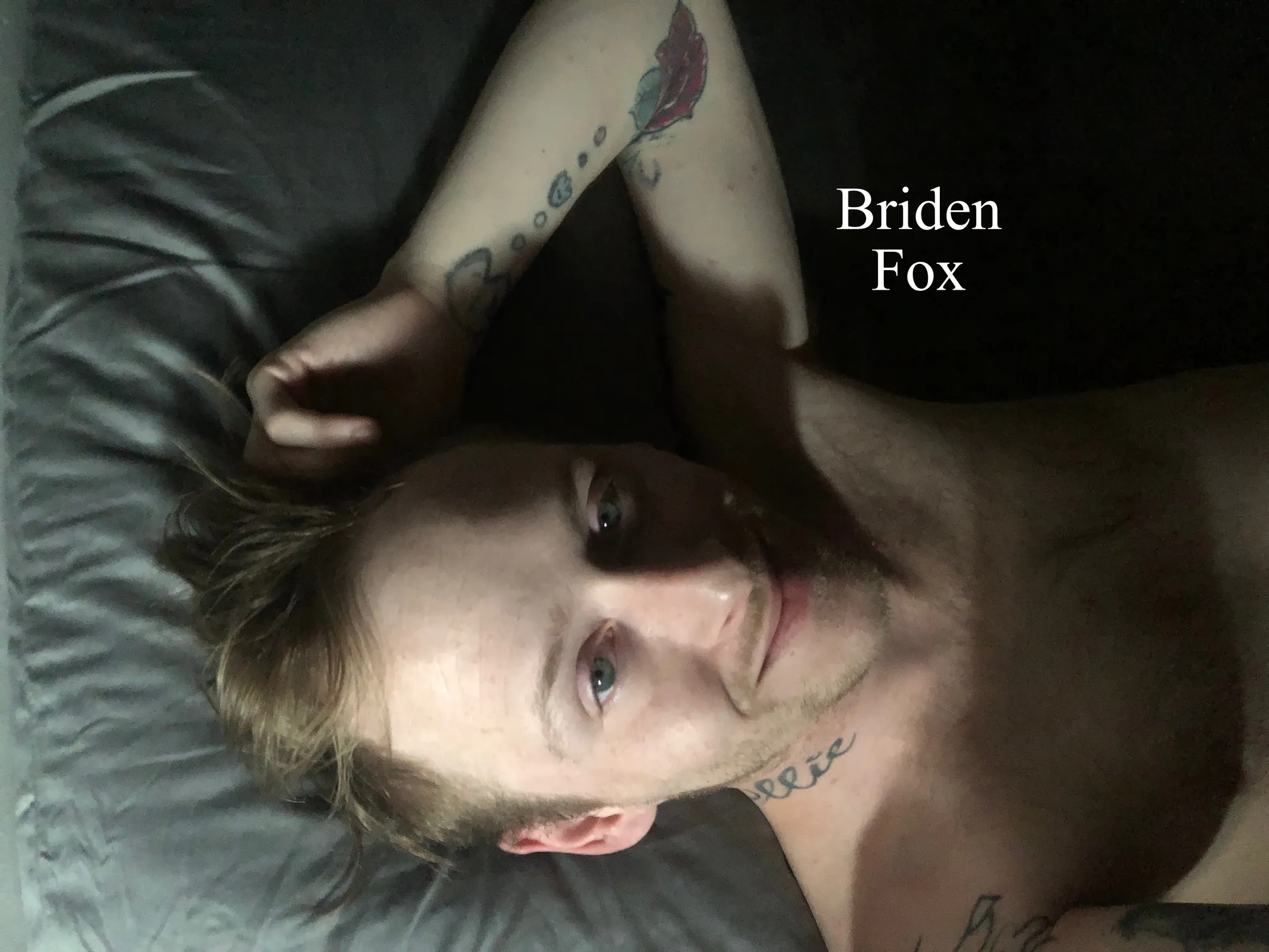 BridenFox🦊🌶💦💋EddyBlack🐺🍆💧🫦