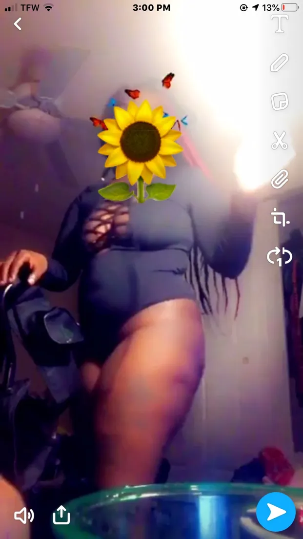 China blakk
