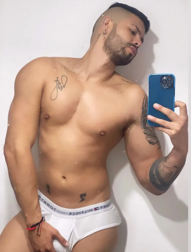 Christian Santiago Ortiz