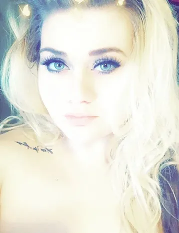 Manda Marie