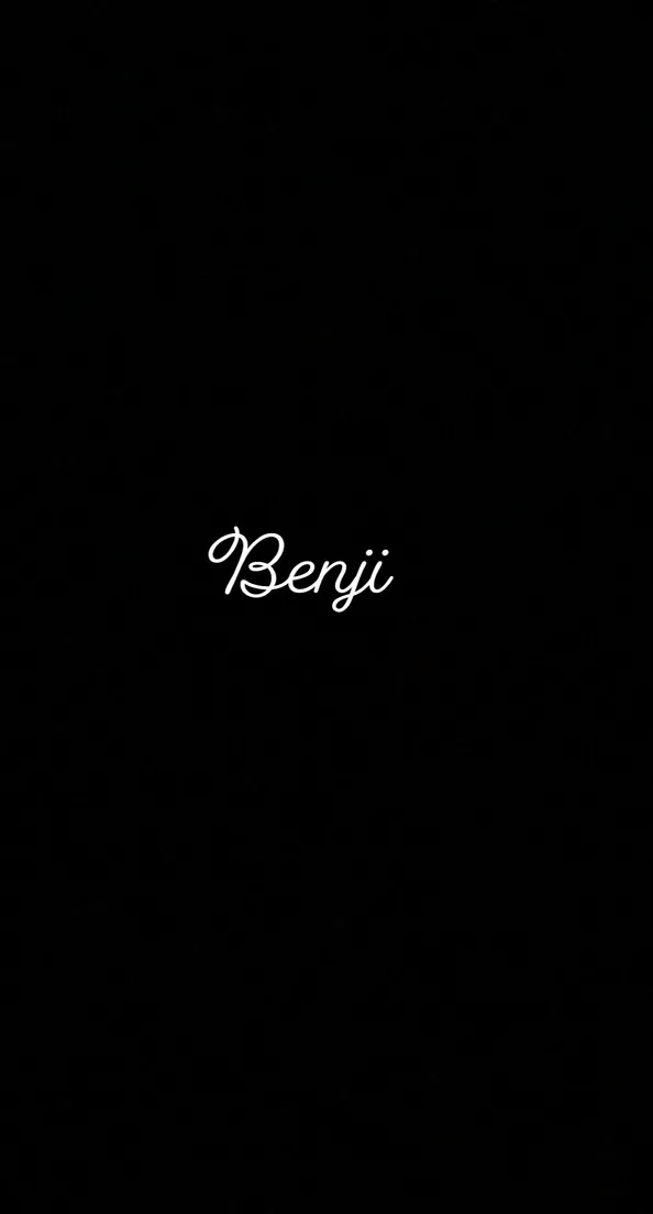 benji