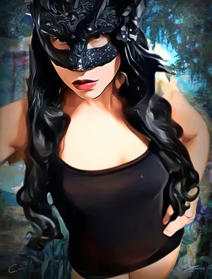 Tasha