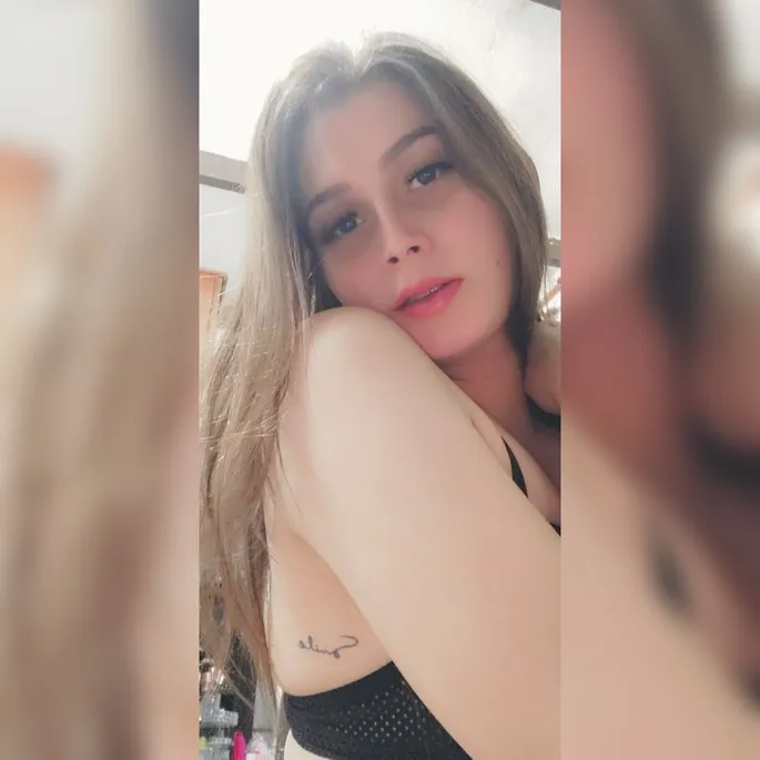 Victoria Hurtado🔥