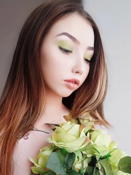 🇺🇦  Ivy 🇺🇦